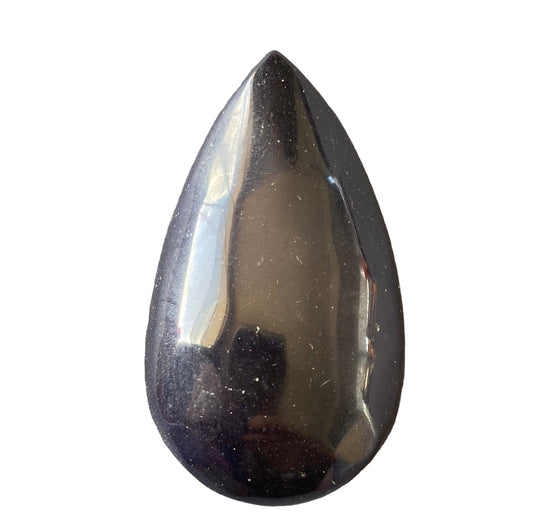 40g Blue Sandstone Drop