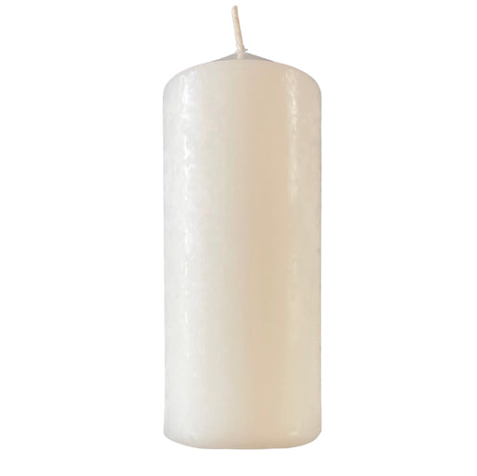 Medium Pillar Candle