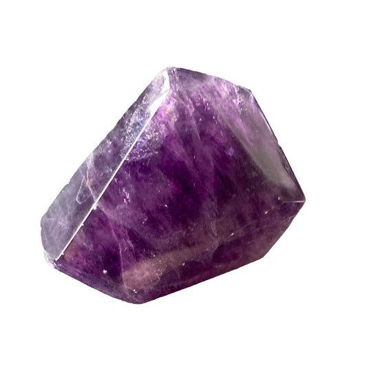 51g Fluorite Freeform