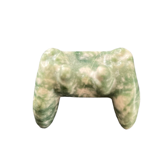 Green Spot Jasper Controller