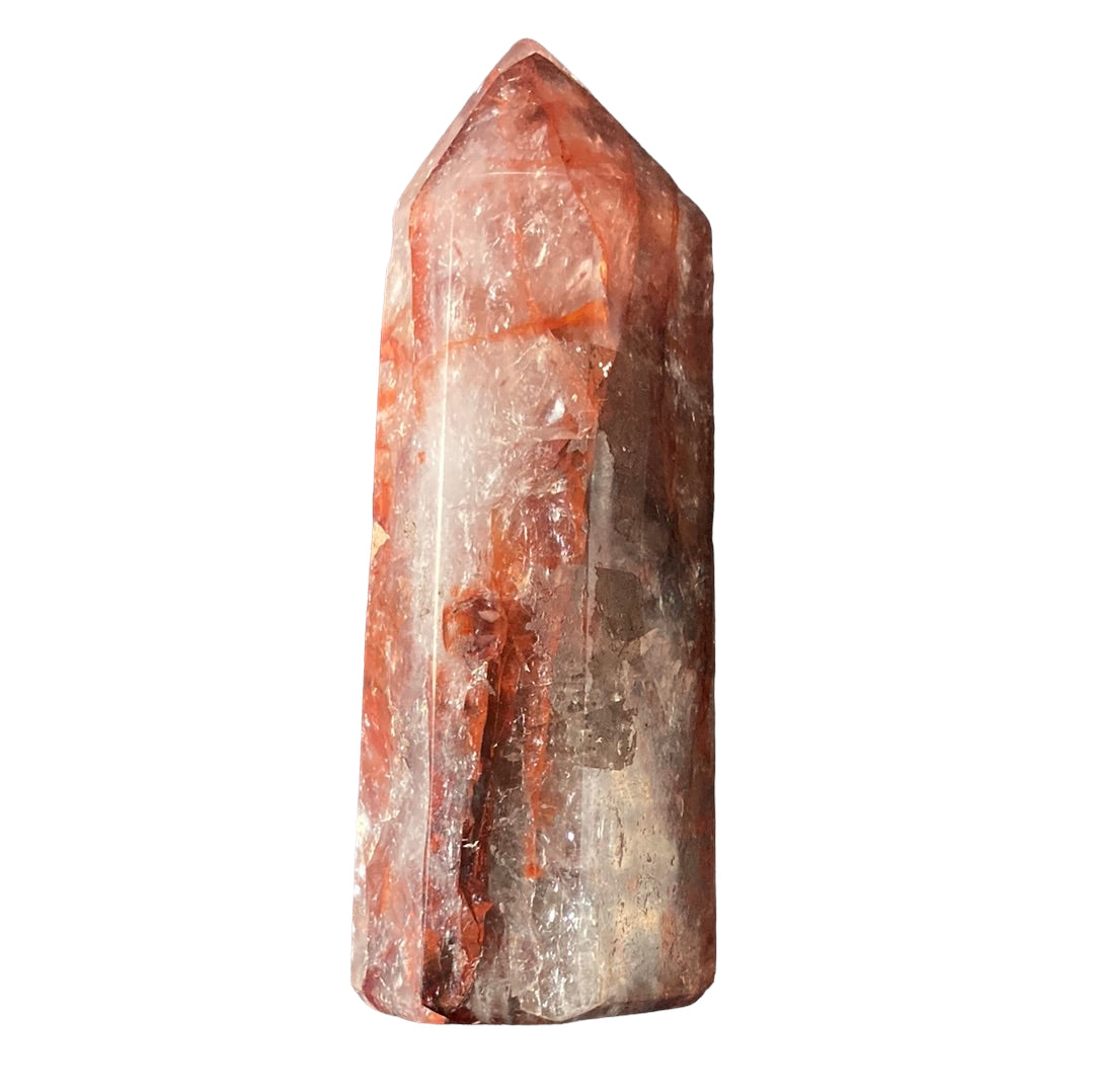 106mm Fire Quartz Point