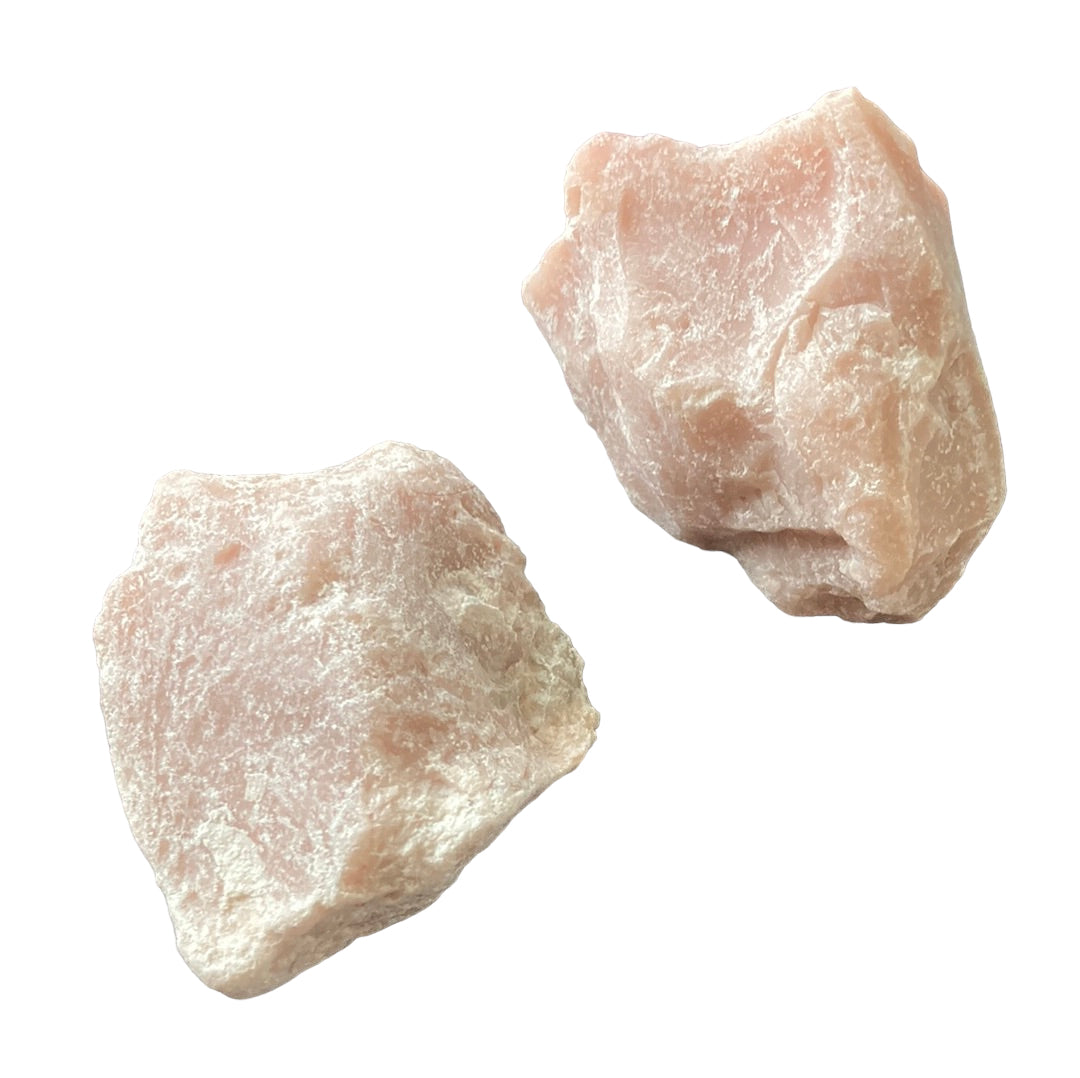 45-50g Pink Opal Raw