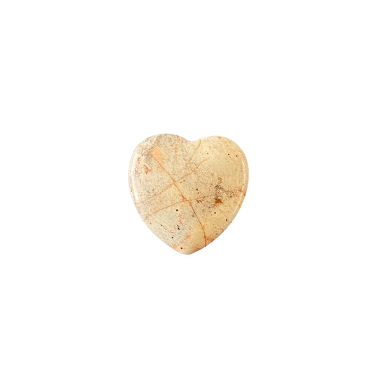 Jasper Heart