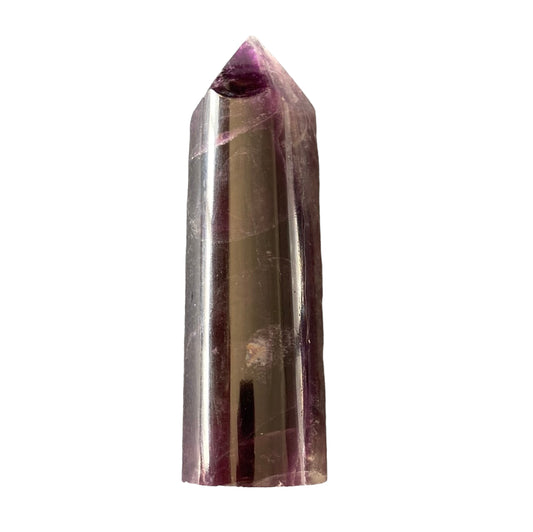 81mm Fluorite Point