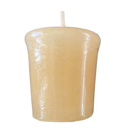 Sandlewood Candle