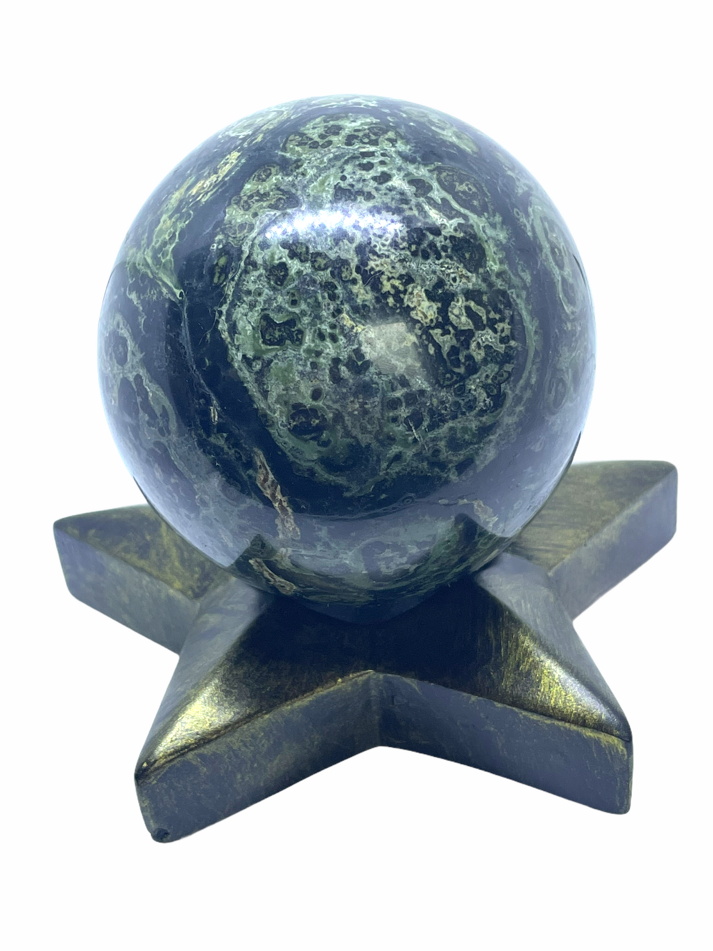 Star Sphere Stand