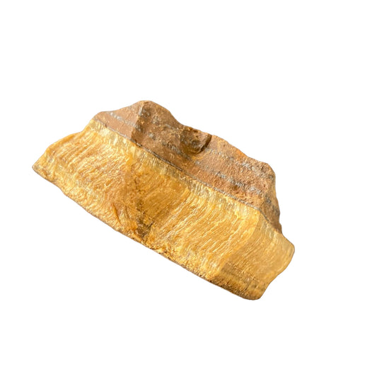45-50g Tiger Eye Raw
