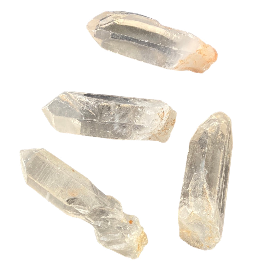 25-35g Clear Quartz Needle