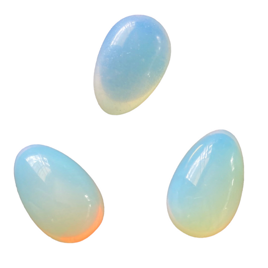 Opalite Mini Egg