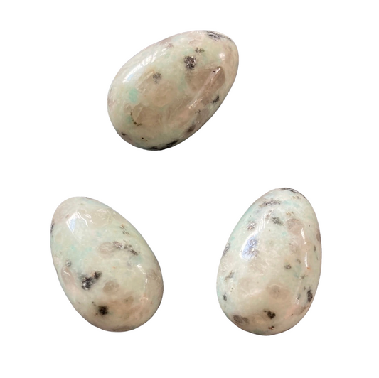 Kiwi Jasper Mini Egg