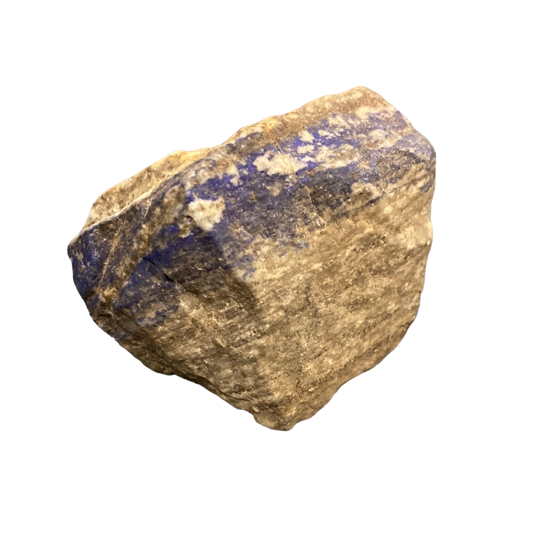 118g Lapis Lazuli Raw