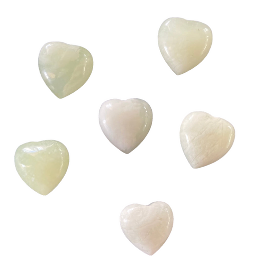 Jade Heart