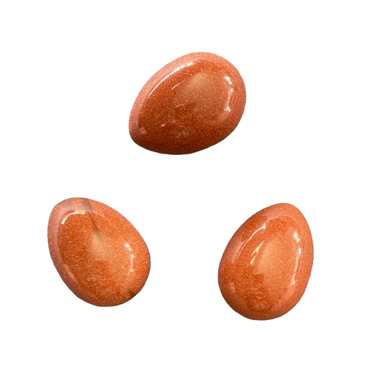 Goldstone Mini Egg
