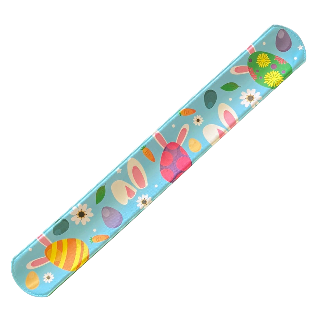 Easter Slap Bracelet