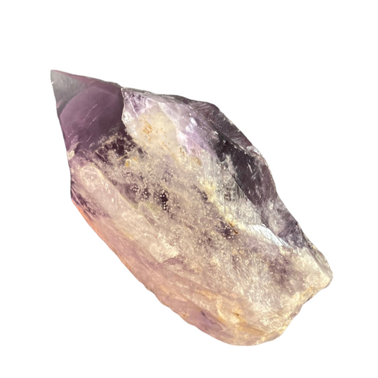 56g Amethyst Root