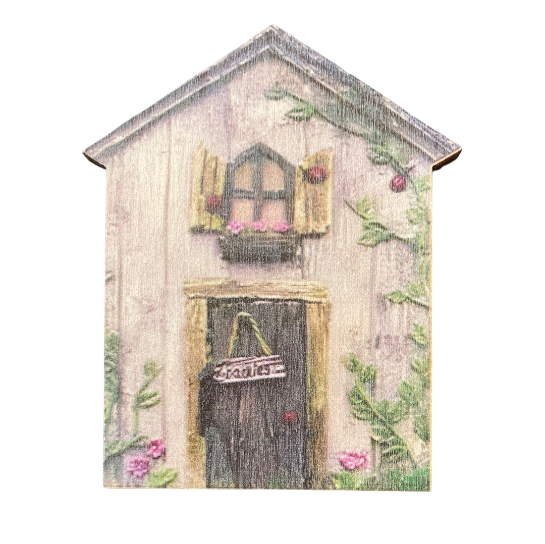 Fairies Fairy Door