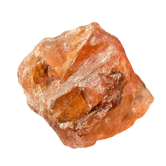 61g Fire Quartz Raw