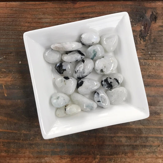 5-10g Moonstone $3 tumble