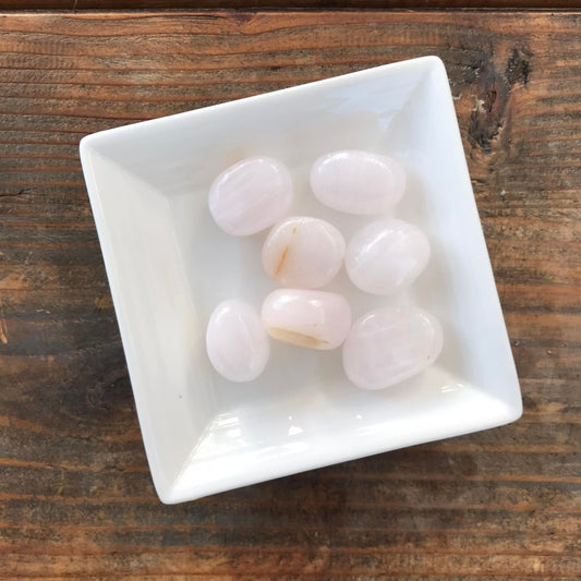 15-20g Pink Mangano $7 tumble