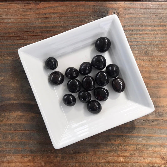 5-10g Garnet $3 tumble