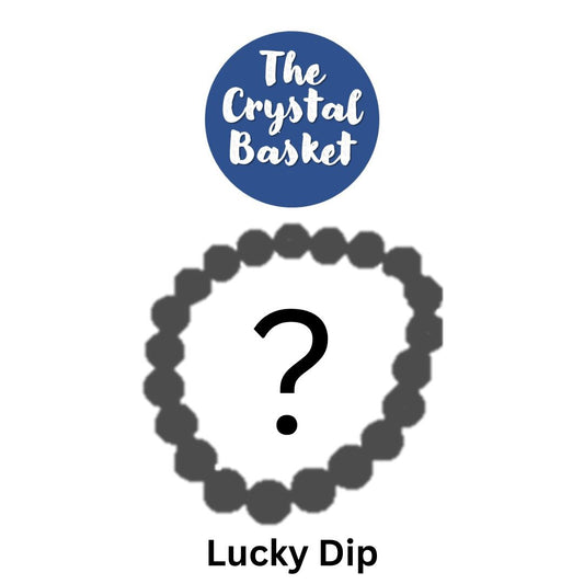 Lucky Dip 6mm Stretch Bracelet