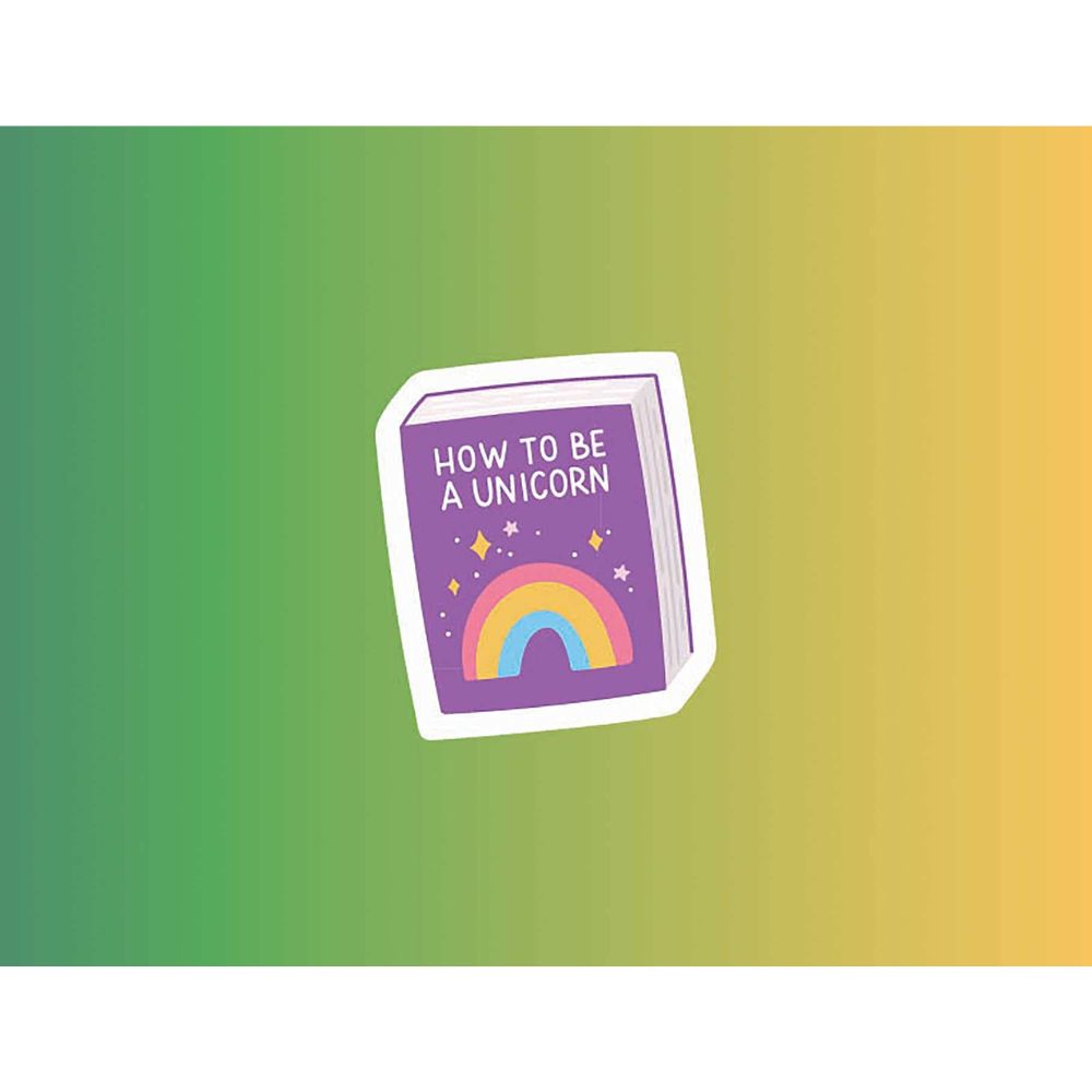 Pride: Empower Your Authentic Self Mini Affirmation Cards