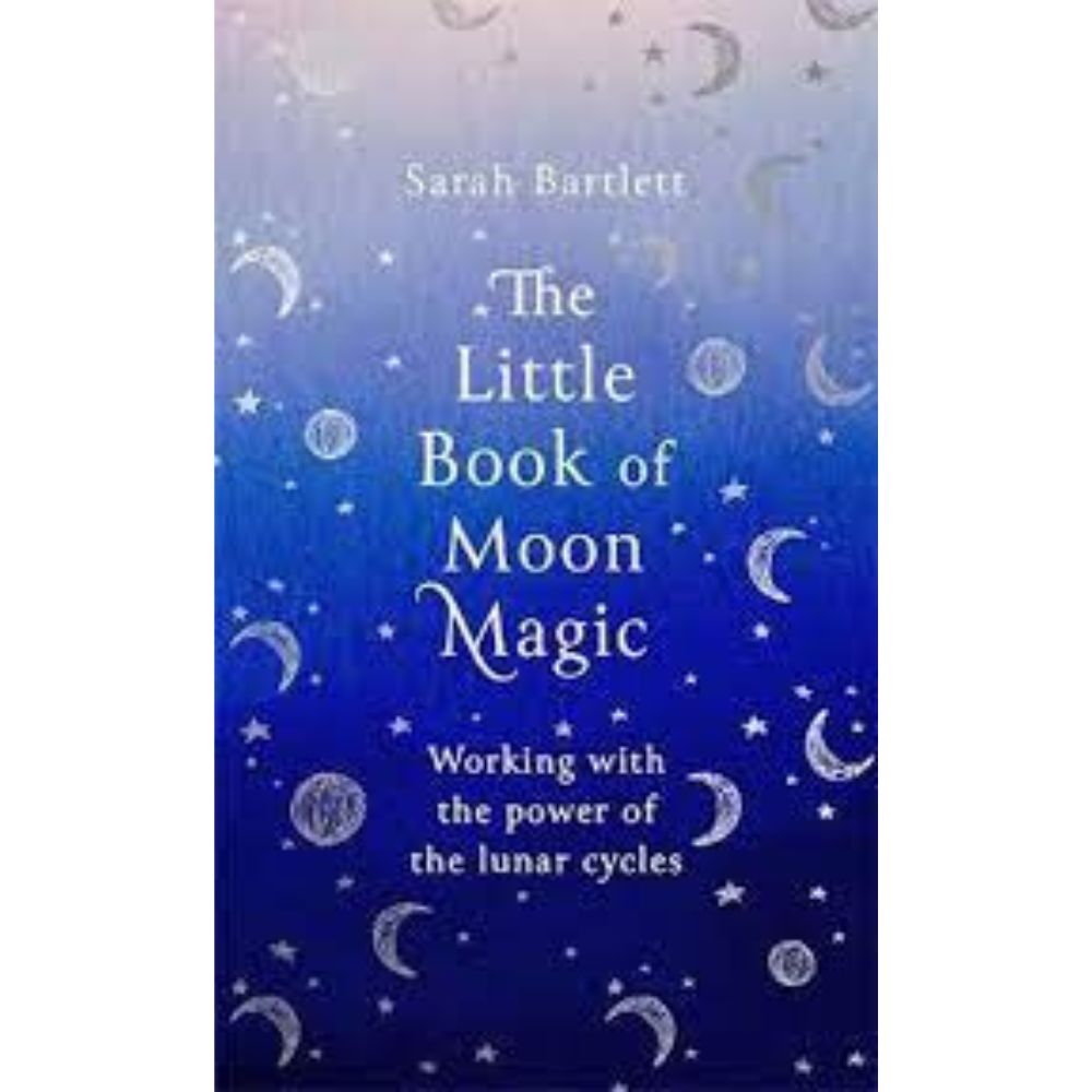 The Little Book of Moon Magic