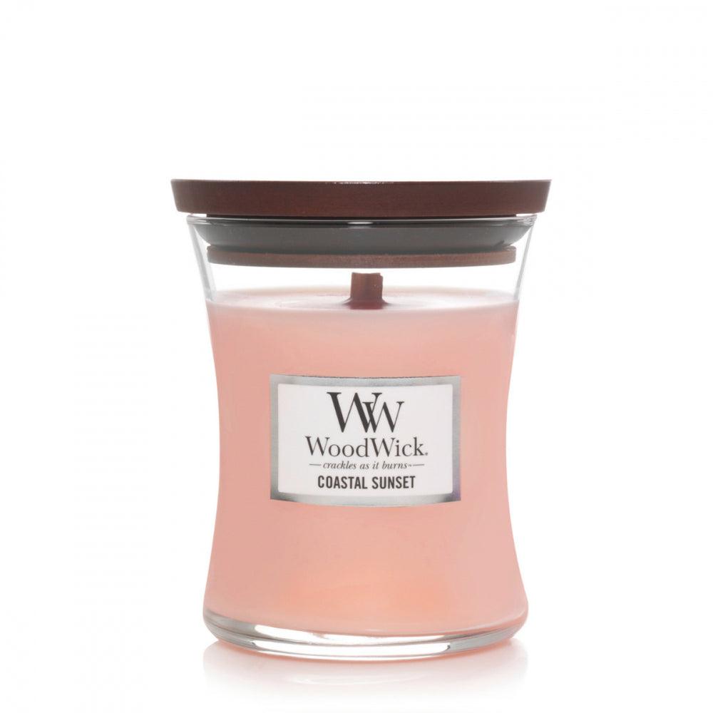 WoodWick Coastal Sunset Candle