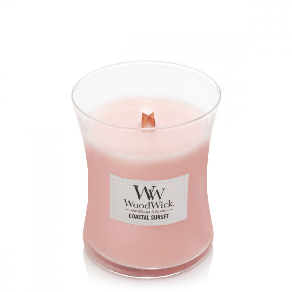 WoodWick Coastal Sunset Candle