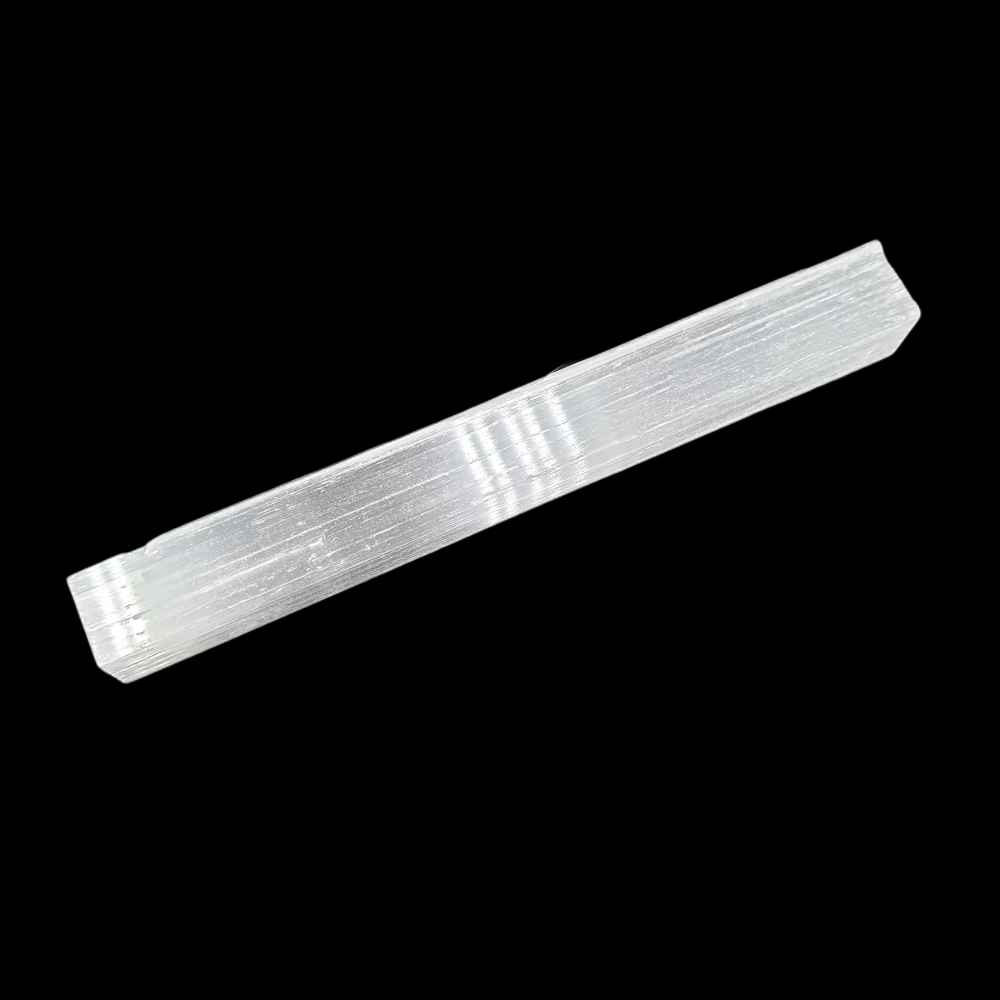 Satin Spar stick