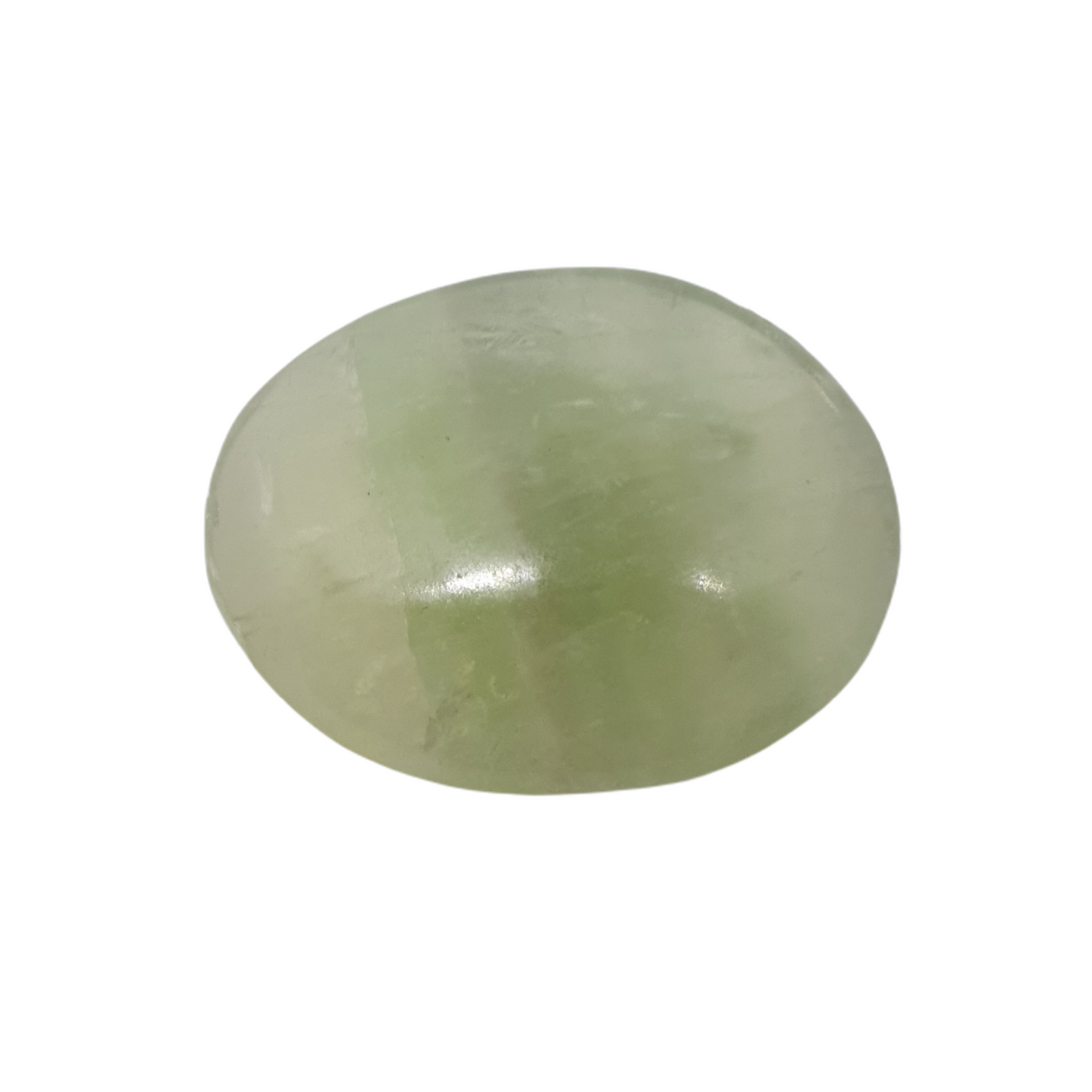 37g Fluorite Palm stone
