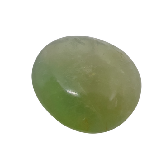 48g Fluorite Palm stone