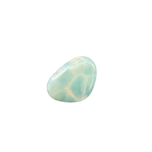 3.2g Larimar Tumble