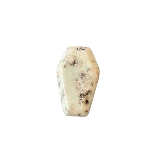 Kiwi Jasper Coffin