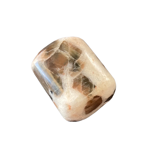 30g Polarity Moonstone Tumble