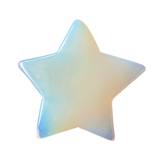 39g Opalite Star