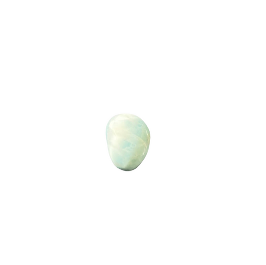 1.4g Larimar Tumble