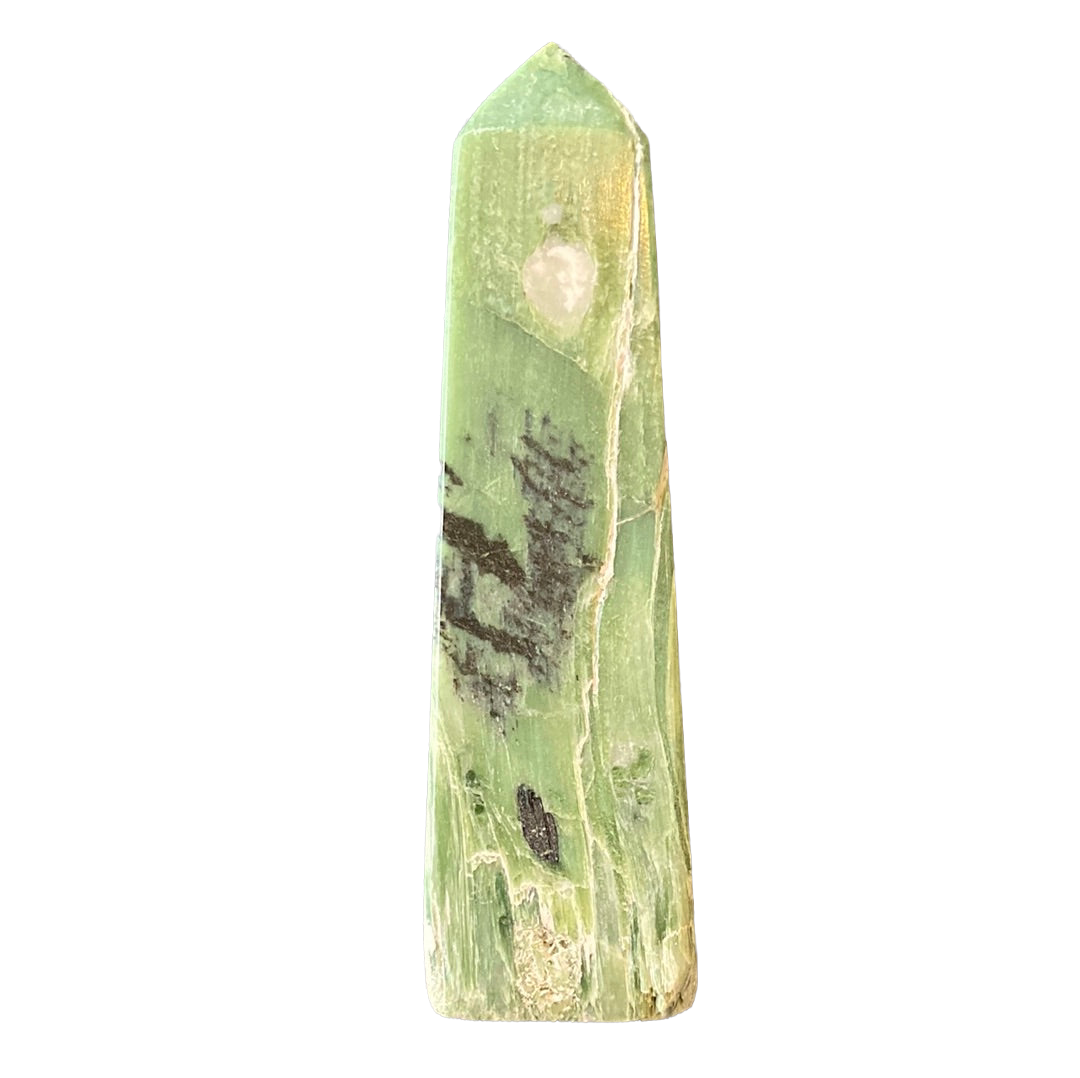 86mm Tremolite Point