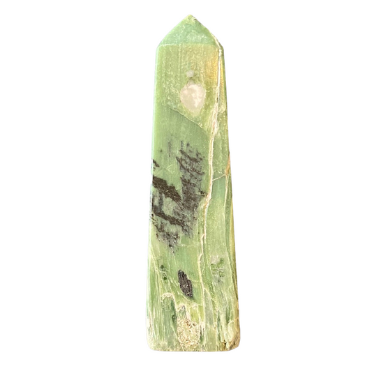 86mm Tremolite Point