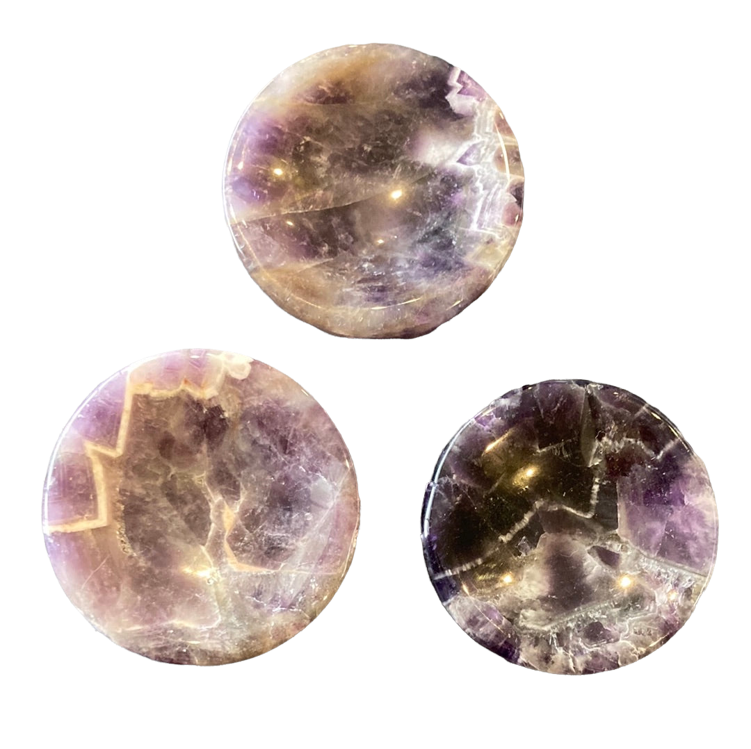 Dream Amethyst Bowl-amethyst-crystal-nz