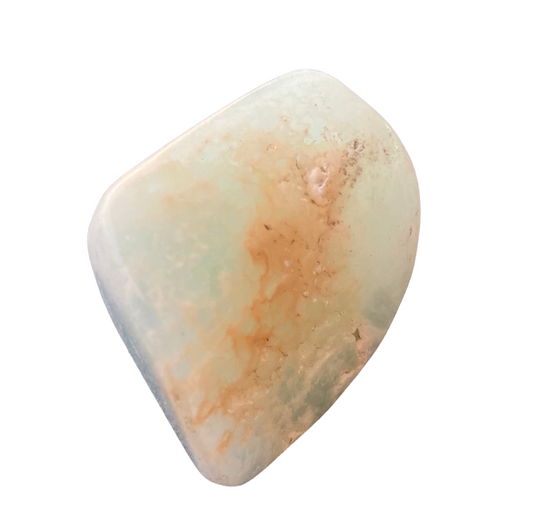 68g Caribbean Calcite Tumble