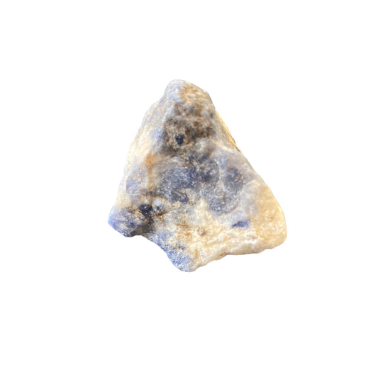 10-15g Sodalite Raw