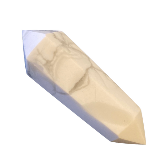 71mm Howlite DT Point