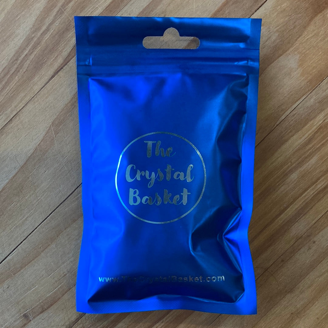 100g Beach blend Bag of chips