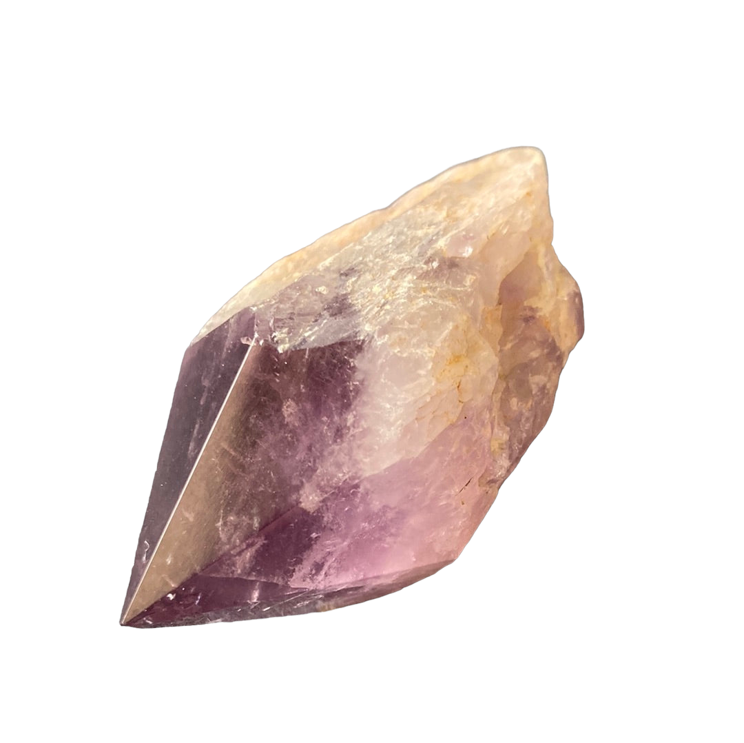 57g Amethyst Root