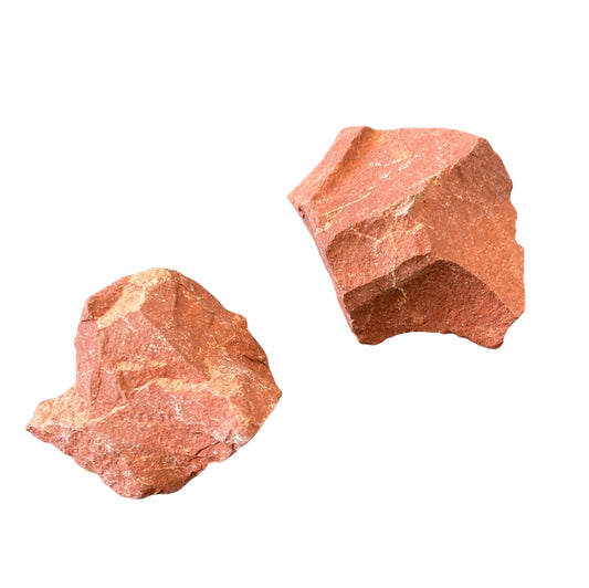 5-10g Red Jasper Raw