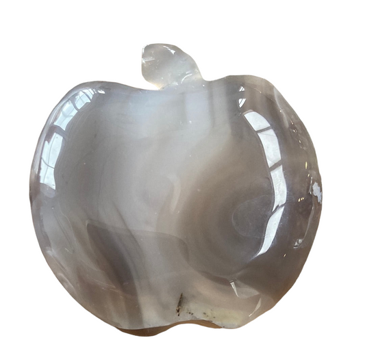 115g Agate Apple