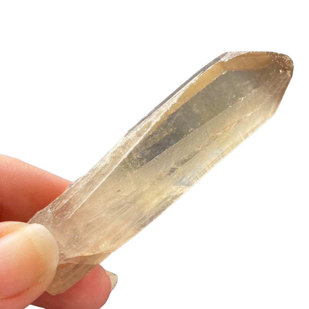 25-35g Citrine Needle