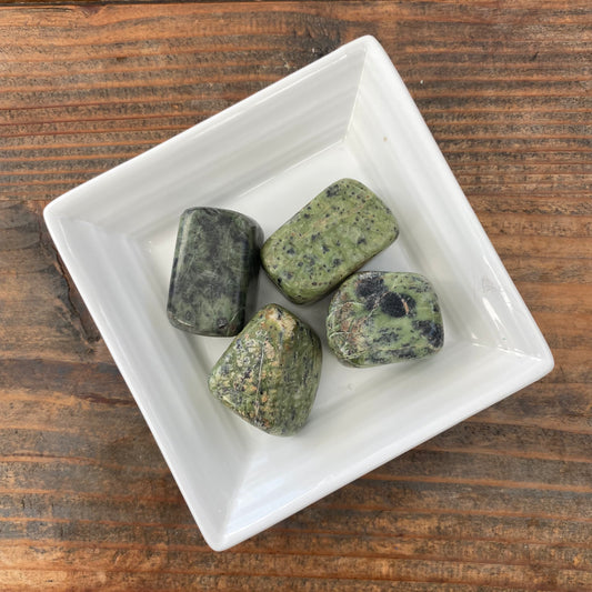 25-30g Smithsonite $9 Tumble