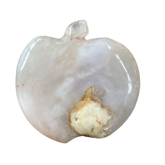 57g Agate Apple